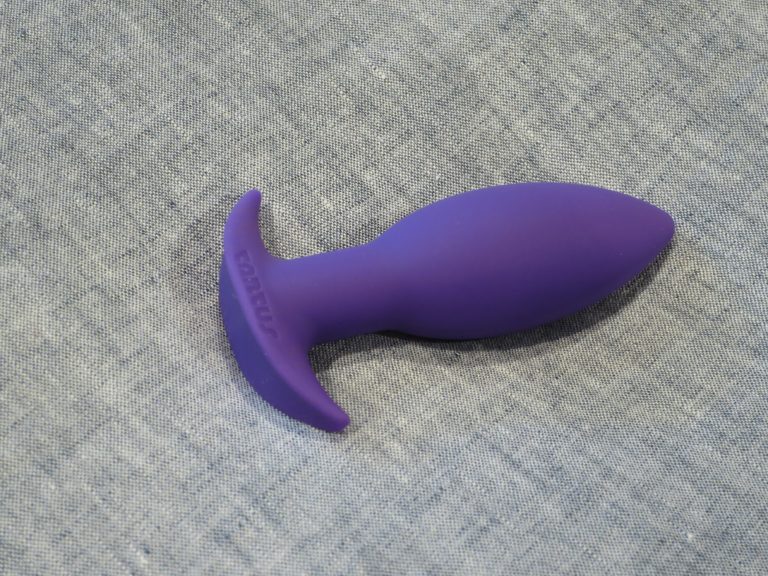 Review: Tantus Neo