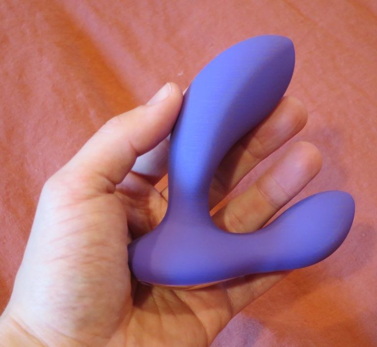 Review: Lelo Bruno Prostate Massager